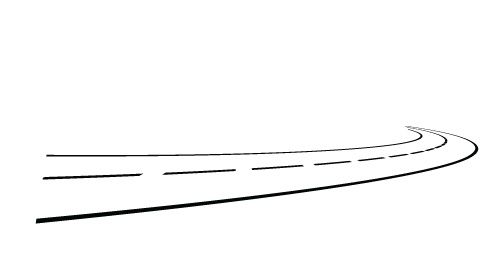 Midwest Asphalt Logo White