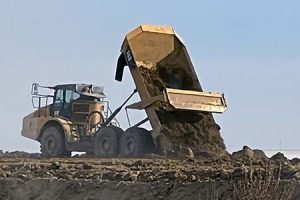 Earthwork Services Danville, IL