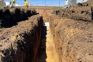 Earthwork / earthmoving services by Midwest Asphalt Company