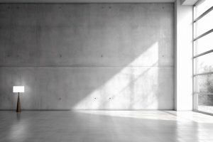 concrete wall services